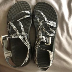 Chacos
